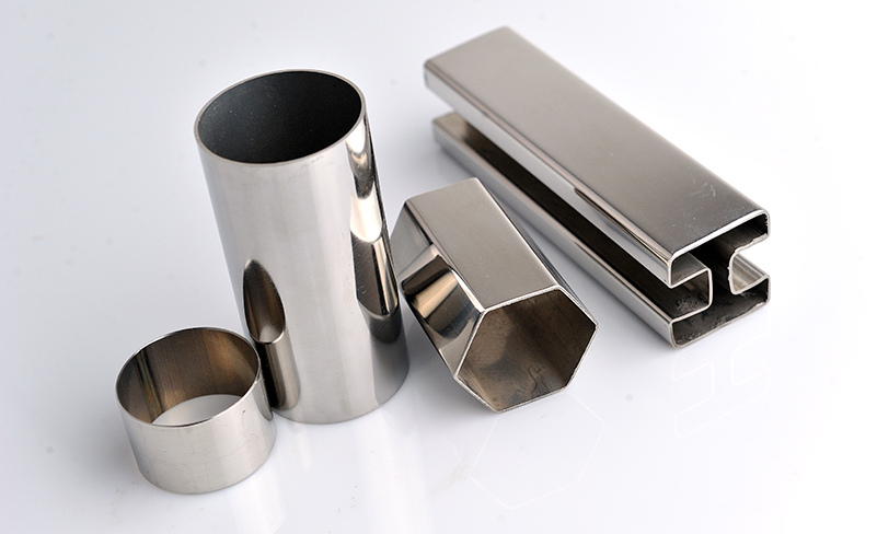 不銹鋼凹槽管 不銹鋼凹槽管